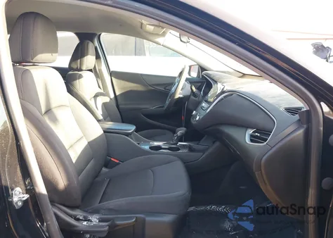 2023 Chevrolet Malibu Fwd 1Lt из США, поврежденный, VIN 1G1ZD5ST8PF163835